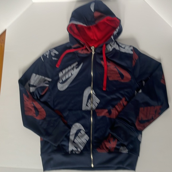 Nike Tracksuit - Picture 2 of 5